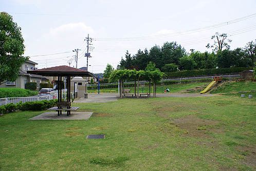 砂田第１公園の画像