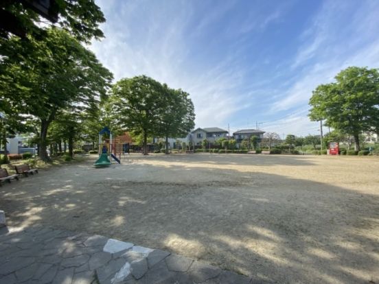 小松原公園の画像