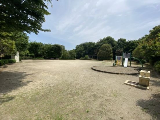 やまもも公園の画像