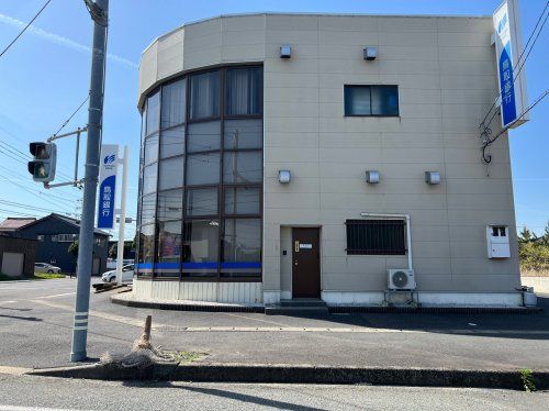 鳥取銀行浜村支店の画像
