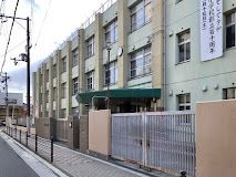 大阪市立安立小学校の画像