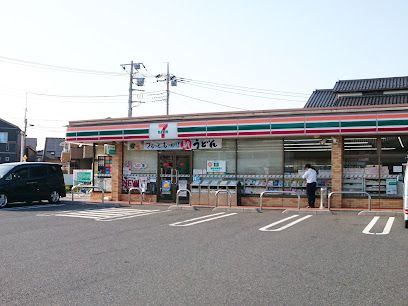 セブンイレブン 戸田氷川町1丁目店の画像