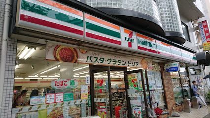 セブン-イレブン 広島五日市駅前店の画像