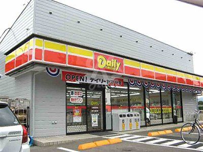 デイリーヤマザキ JR須磨海浜公園駅前店の画像