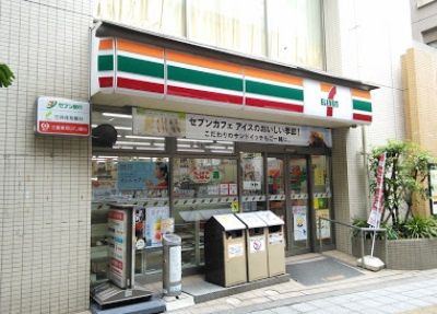 セブンイレブン 世田谷池尻3丁目店の画像