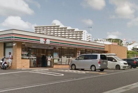 セブンイレブン 神戸須磨車店の画像
