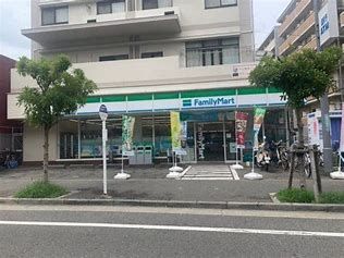 ファミリーマート 今津駅前店の画像