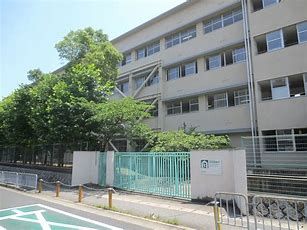 西宮市立平木小学校の画像