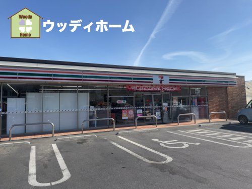 セブンイレブン 草加北谷２丁目店の画像