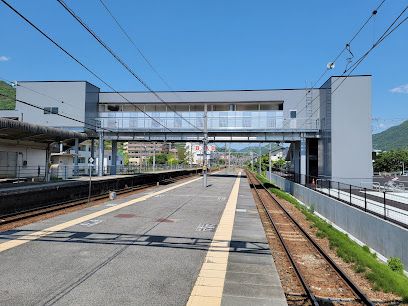 安芸中野駅の画像