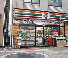 セブンイレブン 西宮和上町店の画像