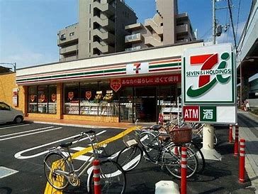 セブンイレブン 西宮甲子園7番町店の画像