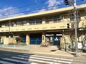 西宮市立春風小学校の画像