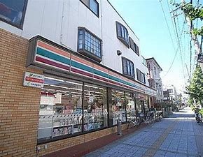 セブンイレブン 西宮香櫨園店の画像