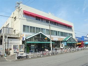 グルメシティ北鳴尾店の画像