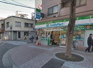 ファミリーマート 西宮戸田町店の画像