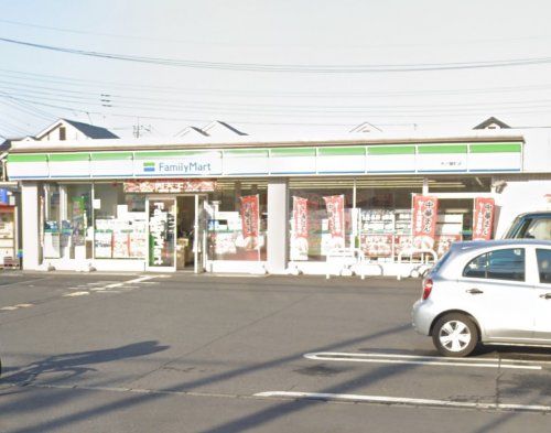ファミリーマート 所沢榎町店の画像