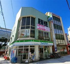 ファミリーマート 阪神なるお駅前店の画像