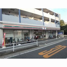 セブンイレブン 西宮北昭和町店の画像