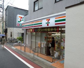 セブンイレブン 西荻窪駅南店の画像