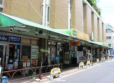 コープみらい ミニコープ奥沢店の画像