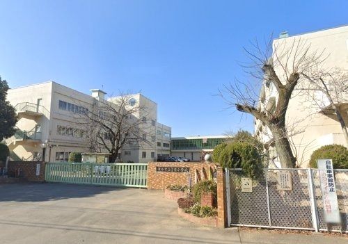 深谷市立常盤小学校の画像