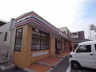 セブンイレブン 西宮松原町店の画像