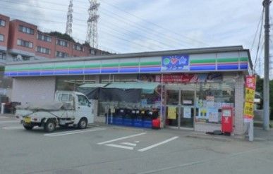 ローソン・スリーエフ 麻生黒川店の画像