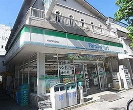 ファミリーマート 丹仙与古道店の画像