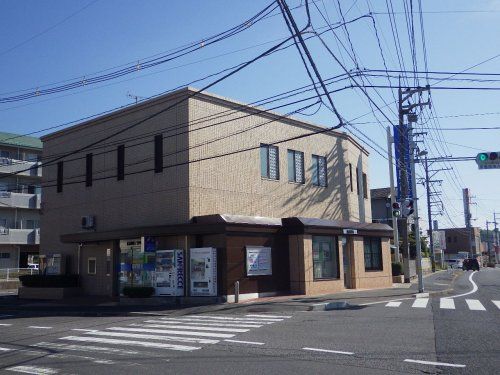 広島銀行宮内支店の画像