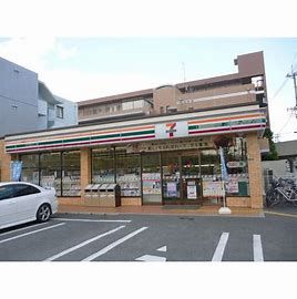 セブンイレブン 西宮深津町店の画像