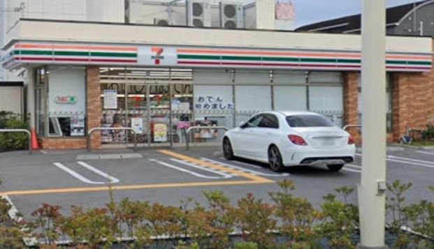 セブン-イレブン　西宮花園町店の画像