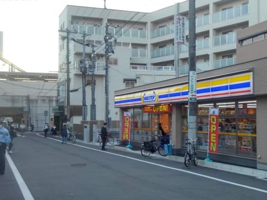 ミニストップ 甲子園六番町店の画像