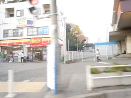 デイリ－ヤマザキ市川大野駅前店 の画像