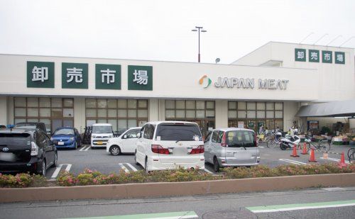 ジャパンミート卸売市場 さいたま北店の画像