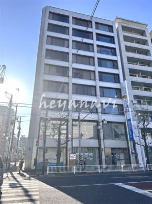 湘南信用金庫伊勢佐木町支店の画像