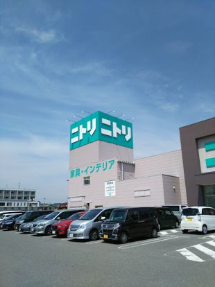 ニトリ 東広島店の画像