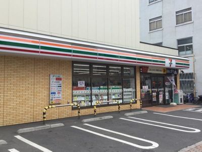 セブンイレブン 墨田本所1丁目清澄通り店の画像