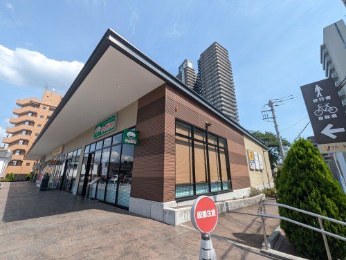 サイゼリヤ ヤオコー所沢有楽町店の画像