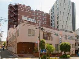 柳町病院の画像