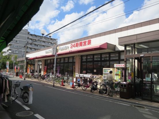 グルメシティ長瀬店の画像