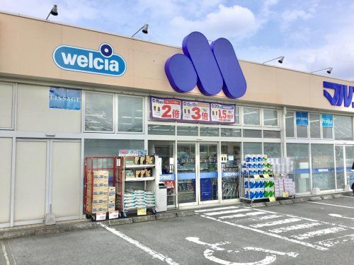 マルエドラッグ群馬町店の画像