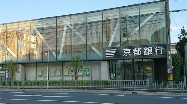 京都銀行吹田支店の画像
