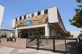 江東区立辰巳小学校の画像