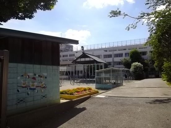 市川市立 北方小学校の画像