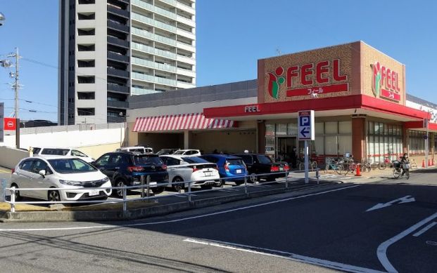 FEEL(フィール) 花の木店の画像