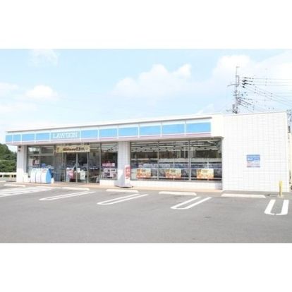 ローソン 銚子川口町店の画像