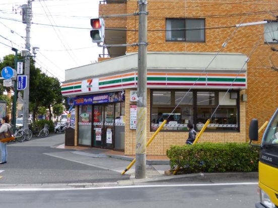 セブンイレブン　行徳駅前4丁目店の画像