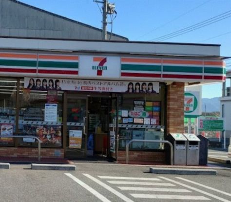 セブン-イレブン 博多榎田１丁目店の画像