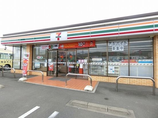 セブンイレブン 大垣昼飯町西店の画像